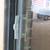 Vintage Steel Frame Sliding Doors 2 thumbnail