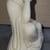 Antique white porcelain arhat 古董白瓷罗汉 h1 6 thumbnail