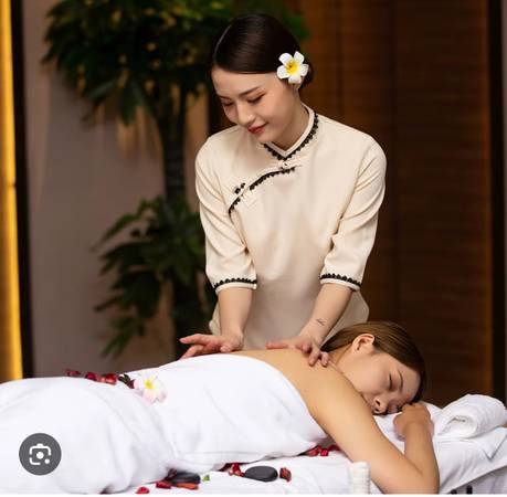 🪷Grand  Opening Massage🪷 1
