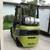Forklift, 2018 Clark C20SL pneumatic 4K 2 thumbnail