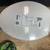 Kohler slow close elongated toilet seat, white 3 thumbnail