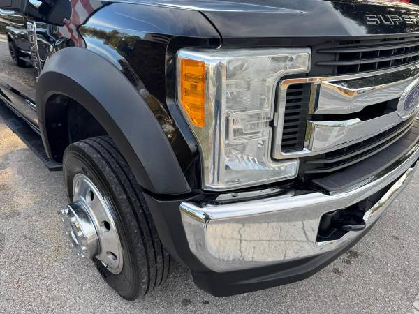 2017 Ford Super Duty F-450 - Photo 7