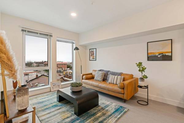 $1,894 / 1br - 541ft2 - Vive en el corazón de EverettNimbus Mid-Rise Apts (Everett)63808130993153124