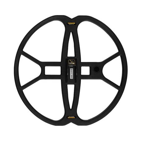 NEL 12" x 13" DD Tornado Coil (For Garrett AT PRO) 1