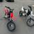 SUPER DEAL CALL WITH OFFERS TWO (2) 125 SSR CHINA MOTOR DIRT BIKES 17 thumbnail