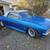 1965 Chevrolet Corvair convertible 5 thumbnail