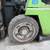 UP FOR AUCTION: Clark Liquid Propane Forklift 16 thumbnail