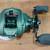 NEW KastKing Spartacus II Casting Reel Baitcast Fishing Ultralight 4 thumbnail