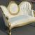 sofa - loveseat  - PLUS MORE ANTIQUE FOR SALE 1 thumbnail