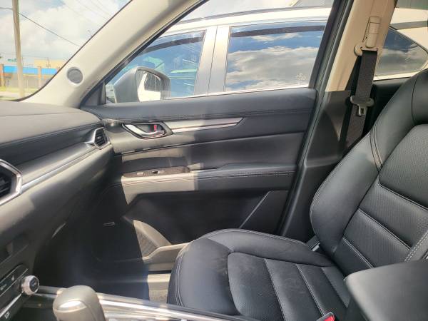 Mazda CX5  2024 automático - $24,990 (Chicago)63624833843969122