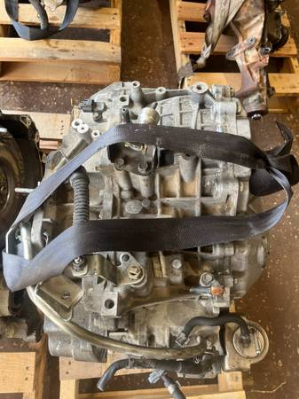 🚨 2009 - 2011 Nissan Maxima - AUTOMATIC TRANSMISSION - #32823 🚨 NOW: 1