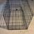Large Dog Crate – Clean – $60 (Also Heavy-Duty Pen Available) 3 thumbnail