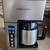 Conair Cuisine CC-10 Coffee Maker With Automatic Grinder Pre-owned Exc 2 thumbnail