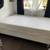 Queen Memory Foam Mattress + Bed Frame Package can DELIVER 2 thumbnail