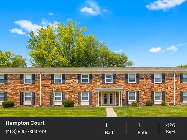 $849 / 1br - 426ft2 - A Must See, On-Site Maintenance & Management, Pet Friendly, Tech Ready63989076994562120