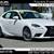 Used 2015 Lexus IS 250 2 thumbnail