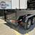 6’ x 10’ Dump Trailer with 24” Sides 2 thumbnail