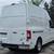 2013 Nissan NV 2500 HD SV 3dr Van w/High Roof 1 Owner! @ Alpha Motors 6 thumbnail