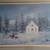 ST. Mary Church Breckenridge Colorado 1881-1985 by Pendegrass painting 2 thumbnail