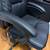 Vinsetto Vibrating Massage Office Chair Executive Recliner w Footrest 16 thumbnail