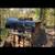 Firewood Cover—heavy duty plastic 3 thumbnail