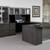 NEW OFFICE DESK / BENCHING DESKS / CUBICLES and ALL IN STOCK 2 thumbnail