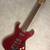 Danelectro Hodad w/Trem and gig bag 2 thumbnail