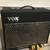 VOX Valvetronix AD50VT combo amplifier 1 thumbnail