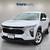 2024 Chevrolet Trax LS SKU:SP12031 Chevrolet Trax LS 2 thumbnail