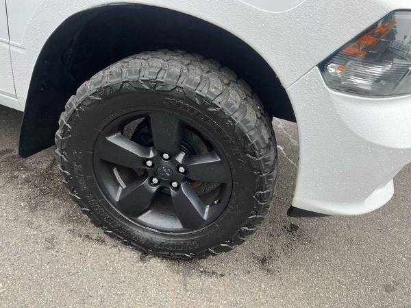 2018 Ram 1500 Tradesman - $19,995 (+ Sports Cars International)63623342887683123