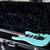 Suhr Custom Shop Classic S Gotoh Floyd Daphne Blue 2022 23 thumbnail