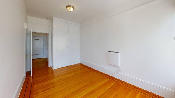 $5,445 / 1br - 870ft2 - ¡Precioso y espacioso 1BR con grandes ventanas y excelente vista! Unidad 15 (north beach / telegraph hill)63682779544195124