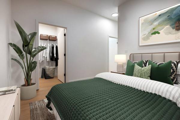 $2,888 / 1br - 1264ft2 - Unbeatable Commute, Luxurious Living Awaits (Maple Leaf, Northgate)63852483824129120