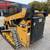 2017 Cat 249D Cat Track Skidsteer Loader Caterpillar Skid Steer 8 thumbnail