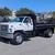 2000 GMC Top Kick C7H042 Dump Truck Diesel *19,175 ORIGINAL MILES!* 2 thumbnail