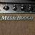 Mesa Boogie Subway Blues Guitar Tube Amp 2 thumbnail