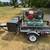 Honda GX390 Compressor on Custom Trailer 11 thumbnail