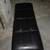 Good condition Leather Bench 5 thumbnail