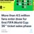 Jordan vs Algeria tickets for sale FIFA world cup 2026. 3 thumbnail