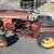 Wheel Horse bronco 14 tractor runs 1 thumbnail