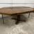 Vintage Dining Table with Leaves 2 thumbnail