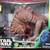 1998 Kenner Star Wars Rancor & Luke Skywalker NIB 1 thumbnail