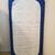 Convertible 4 in 1 crib with all convertible parts/mattress/sheets 3 thumbnail