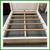Queen Size Kirk Nix For Palecek Gentry Bed Frame 7 thumbnail
