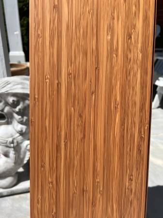 Flooring High Quality Bamboo Over 2K sq ft and Windows Building Supply 1