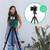 JOBY Compact Action Full Size 61" Tripod, Camera Tripod with Ball Head 15 thumbnail