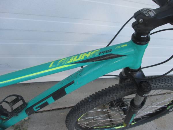 GT Laguna Pro Small - $200 (Arvada)63443072544641121