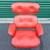 Vintage 1960s Mid Century Plycraft Eames Lounge Chair & Ottoman MCM 4 thumbnail