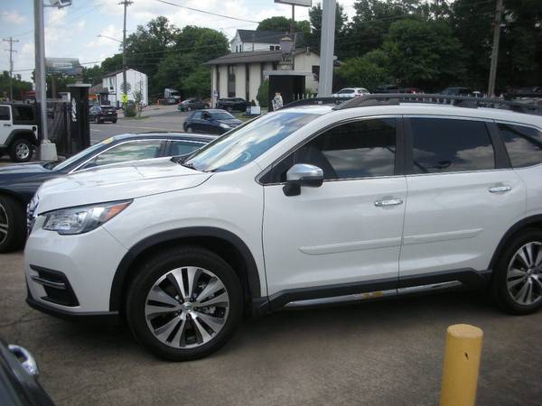 ASCENSO SUBARU 2021 $21,900 CON $6,900 DE ENGANCHE - $21,900 (WWW.AUTOMARKETINC.COM)63621626962305120