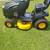 2019 LOW HOURS RUNS EXCELLENT 19HP INTEK BRIGGS 42" DECK 2 thumbnail